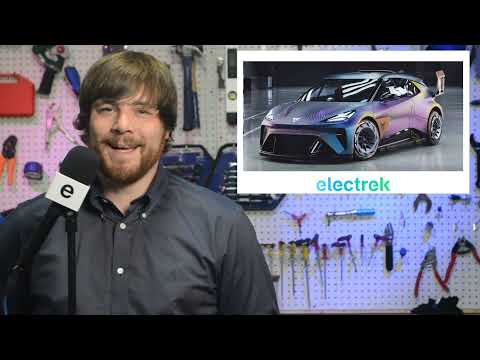 Electrek's Tesla and EV news: September 2nd 2021