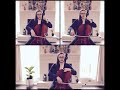 "Little Drummer Boy" arr. Carey Beth Hockett