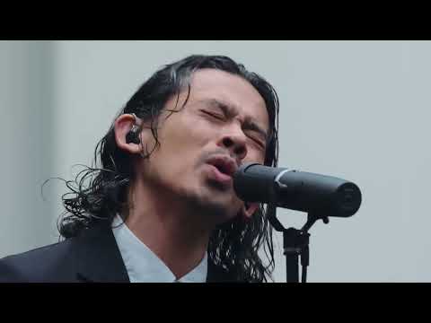 ALI - LOST IN PARADISE feat. AKLO / INSIDE THE FIRST TAKE