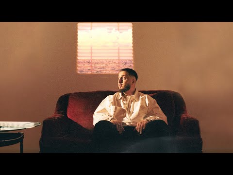 Warren Saada - Déjà (Lyrics video)