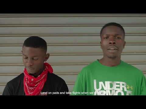 RICH POTTER _YBN MUGO ft AGENT 4TY7(dir by @ndegwacreativestv )