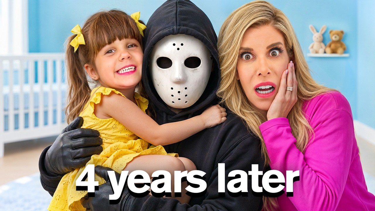 Recreating Your Childhood Memories *Emotional*