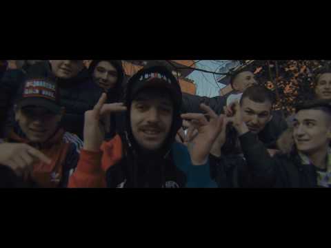 Erresse - Vetri Fumè (Video Ufficiale)