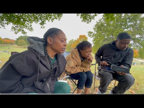 She Lost Her Entire Family in a House Fire—Now She Just Wants to Hear Their Voices Again