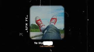 Download lagu Status WA 30 detik || Status WA Lagu [ Ya lily, Waya layla ]🎶 mp3