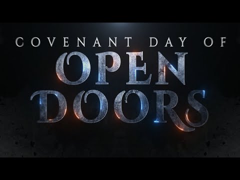 1ST SERVICE: COMMANDING SIGNS AND WONDERS FROM THE PLATFORM OF REVIVAL .PT 4A JUNE 27, 2021.