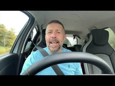 Is The Renault Zoe Electric Car The Perfect Runabout?