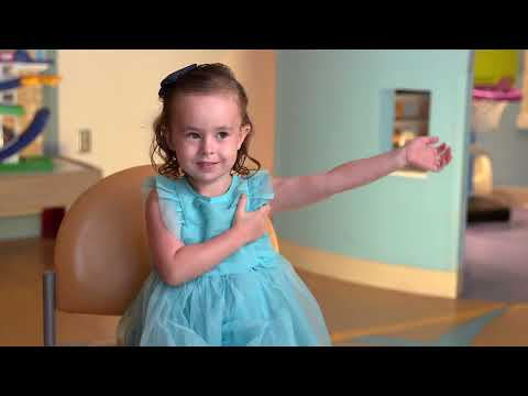 2025 SD Children's Miracle Network Champion | Sanford Children's Hospital