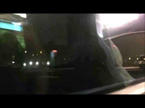 On Board Italo Milano-Napoli AV