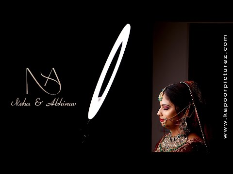 NORTH INDIAN WEDDING HIGHLIGHT