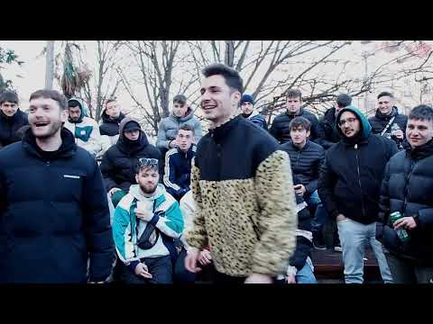 JDR vs ADRIJO vs COSTA | 2ª Ronda | NOITE MEIGA GIJÓN