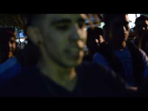 TREWA vs ARTIK - 8VOS - Fecha 6  - El Eje De La Rima