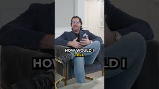 DON'T BE SCARED TO FAIL!