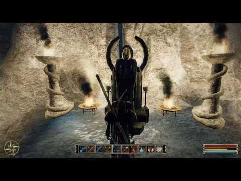 Spoiler-Clip: Für Innos! Danach noch kurz zu König Rhobar II.