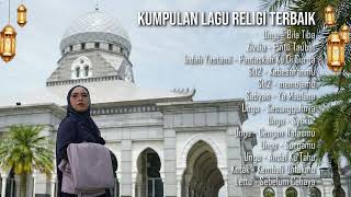 Download lagu TOP HITS LAGU RELIGI TERBARU VERSI AKUSTIK INDAH YASTAMI mp3
