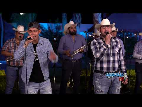 Berto Felix Ft. La Decima Banda  - Jr 7 (En Vivo 2023)