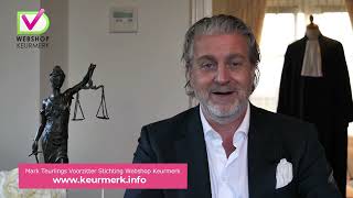 Stichting Webshop Keurmerk. Wat is het Webshop Keurmerk? Voorzitter Ma