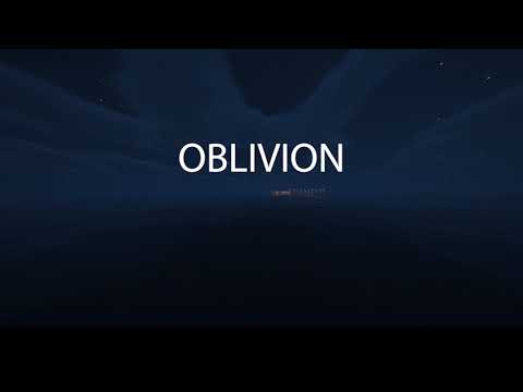OBLIVION SERVER - The Youngest Anarchy Server in Minecraft