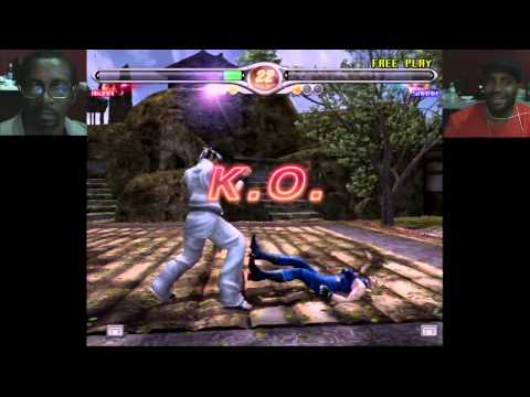 NYC|VF presents: NYG9 - Day 1 [Casuals and VF4FT Tournament] - Part 3