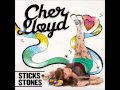 Cher Lloyd - Talkin' That 
