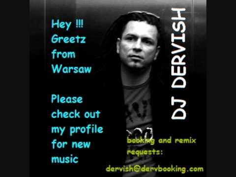 DJ DERVISH PRES. TIGRA - THE TRIGGER .wmv