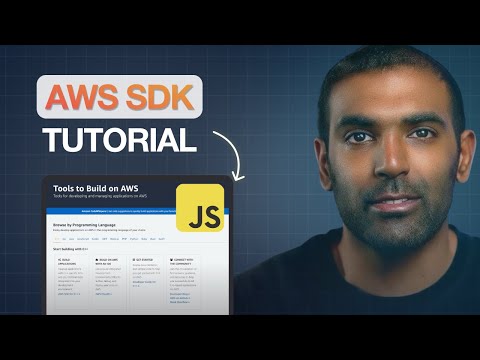 Aws Sdk Javascript