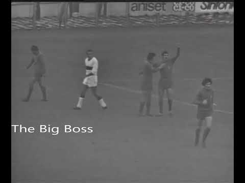 Rezumat 1974-1975 Steaua Bucuresti - Sportul Studentesc Bucuresti 2-3