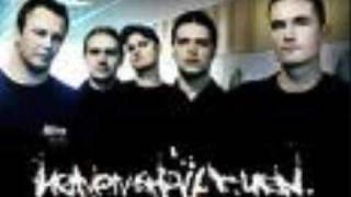 Heaven shall Burn A dying Ember