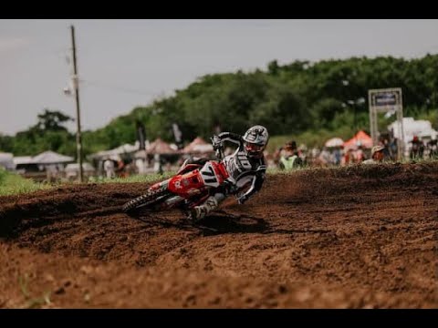 🔥 El Cubori rumbo al MXON: Iván Aldama Jr representará a Puerto Rico 🇵🇷