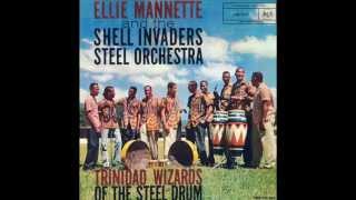 Ellie Mannette & Invaders - Wizards of the Steel Drum 2