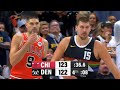 CRAZY Final Minutes To Denver Nuggets Vs Chicago Bulls