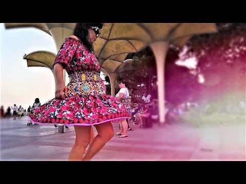 ВИКА САМАЯ НАГЛАЯ?? приставучая  ВЛОГ 27 июля 2019