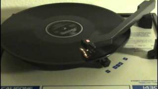 Moma From The Train (Patti Page) 78rpm