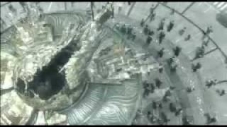 Black Tide - Light From Above - music video