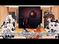 Fpe React To CYN AS CLAIRE