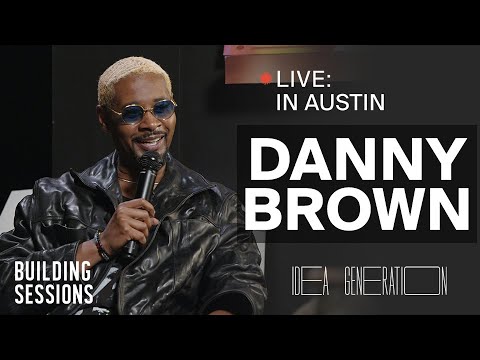 Danny Brown On Career Anxiety, Making 'Quaranta,' & How Rap Saved—and Ruined—his Life