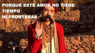 Sin Principio Ni Final - Abel Pintos Letra