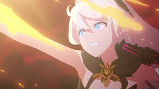 [崩三] 動畫短片「渡塵」（日配版）