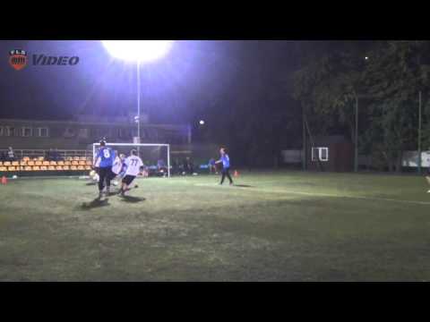 2. tydzień: Valposiano - XXXIV (FLS Jesień 2013)