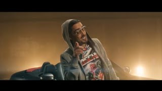 Lartiste - Détaler ( Paroles - Lyrics )