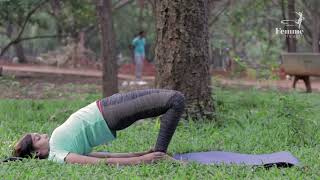 Yoga for PCOS