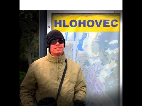 HRVAT I SLOVAK - CHORVÁT A SLOVÁK ( Hlohovec, Slovensko ) - Dorian Aledory ( official video 2017. )