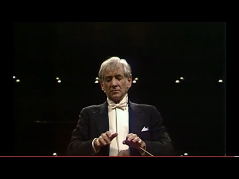 Tchaikovsky: Andante Cantabile (from String Quartet No 1) Leonard Bernstein, New York Philharmonic