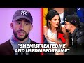 Bad Bunny ADDRESS Why Did He Dumped Kendall Jenner!? She Mistreated Him?!