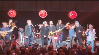 Roger Daltrey - Baba O’Riley (w/ Eddie Vedder, Robert Plant &amp; More - Royal Albert Hall - 03/24/2024)
