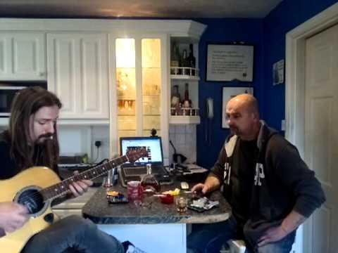 Kalea Minijatura (Balkan Strings cover)