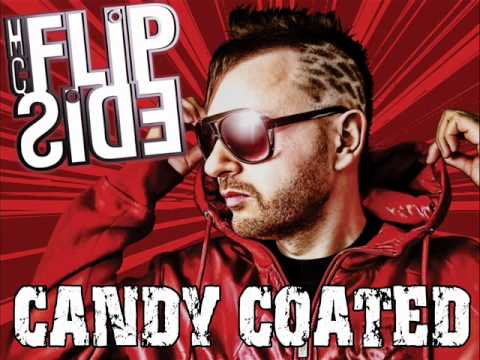 MC Flipside - Candy Coated (Vibeizm Remix) [Clip]