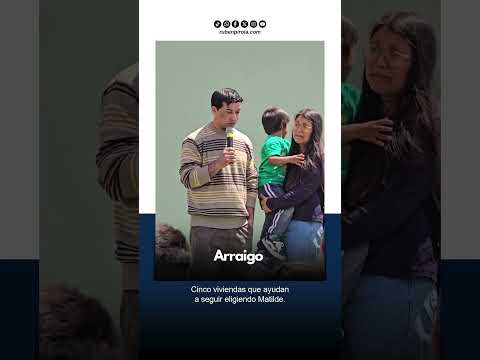 Arraigo