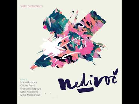 Marie Rottrová - Ráda (2018)