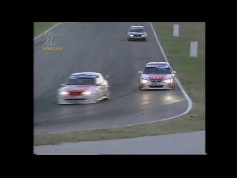STW 1999 Round 5 Misano Race 2